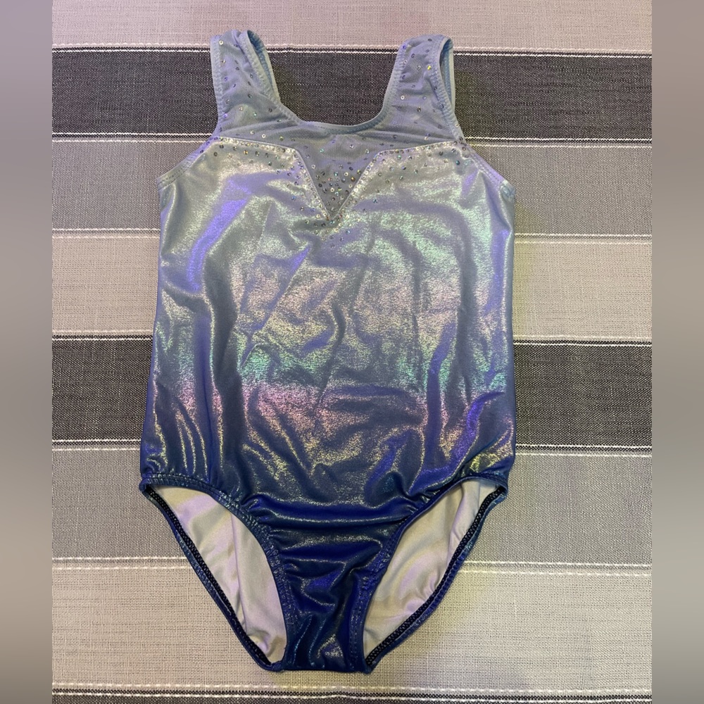 Dance/Gymnastics Leotard
